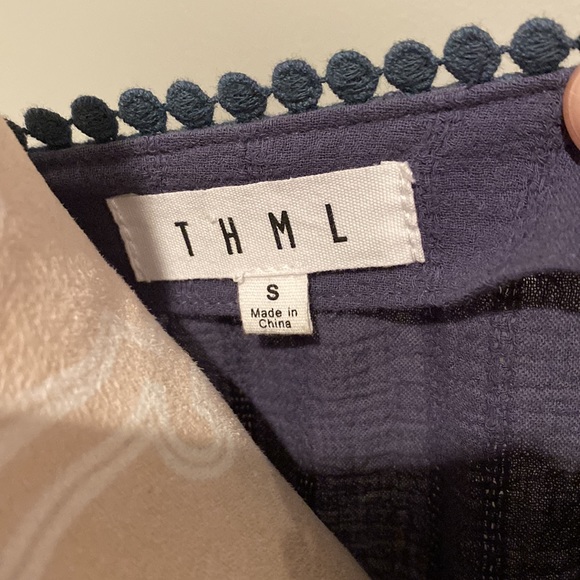 THML top - Picture 3 of 3